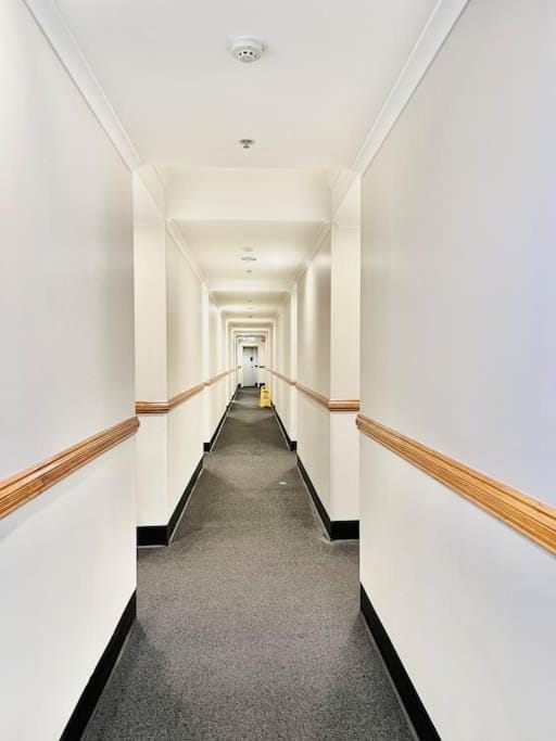 259 Gouger city unit 105 Apartment in Adelaide