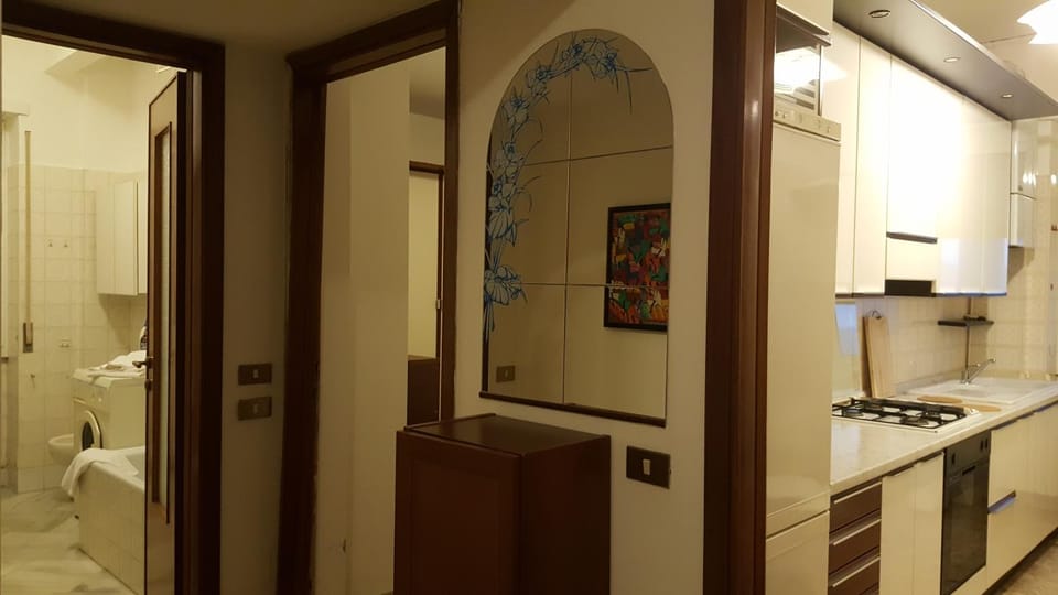 NDApartaments Partigiani Apartment in Sesto San Giovanni