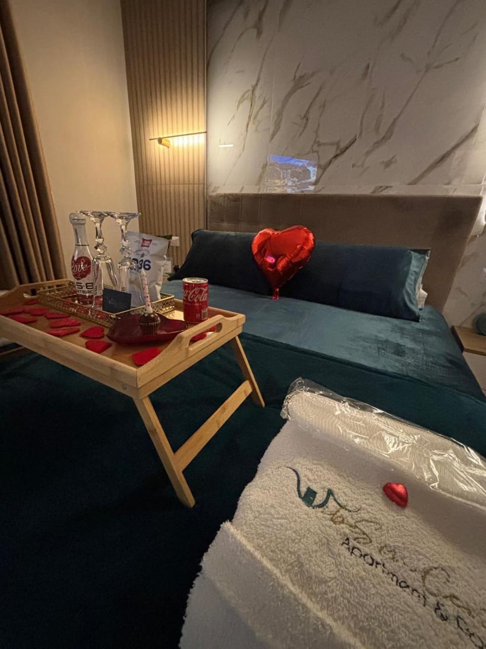 VibeS in Centro apartment & rooms Bed and Breakfast in Campania