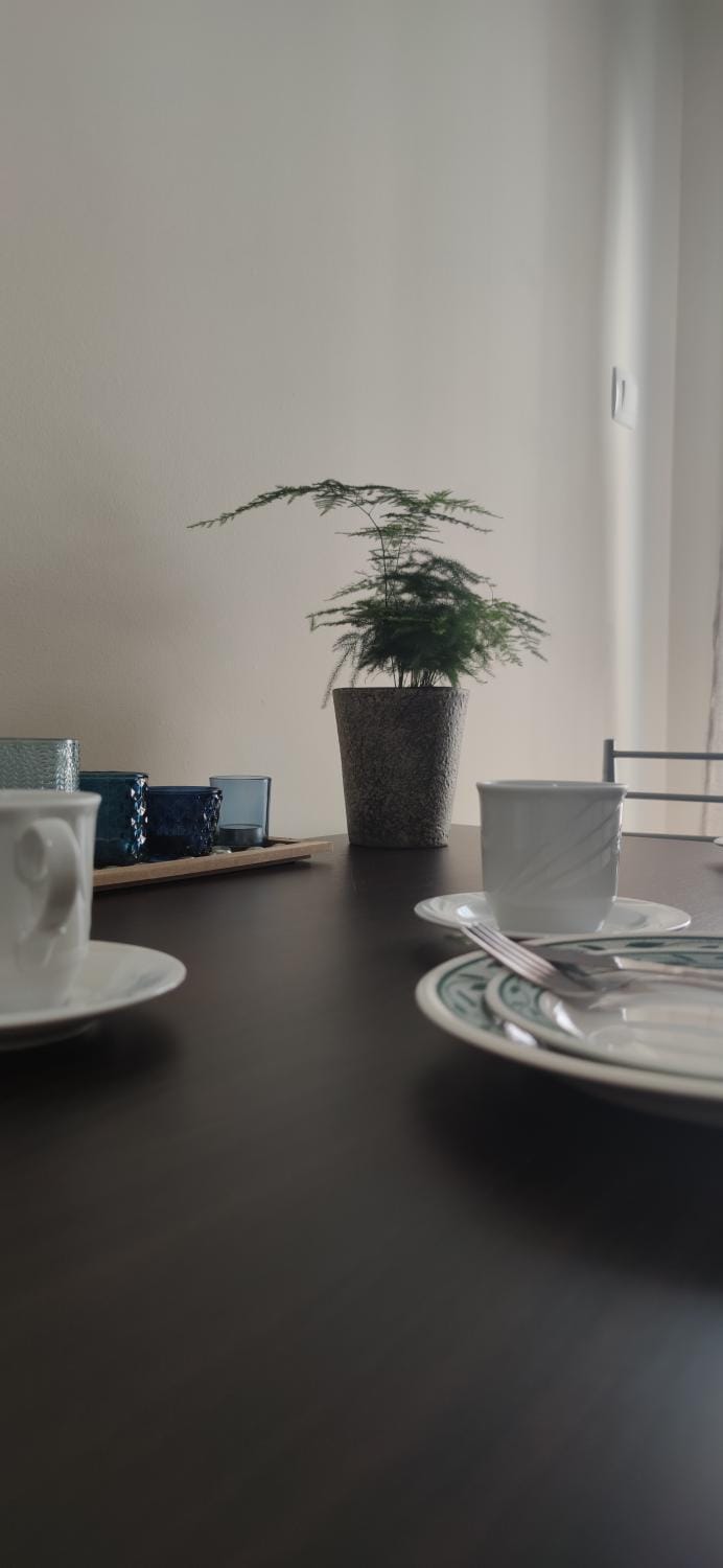 By The Sea Apartment in Decentralized Administration of Macedonia and Thrace