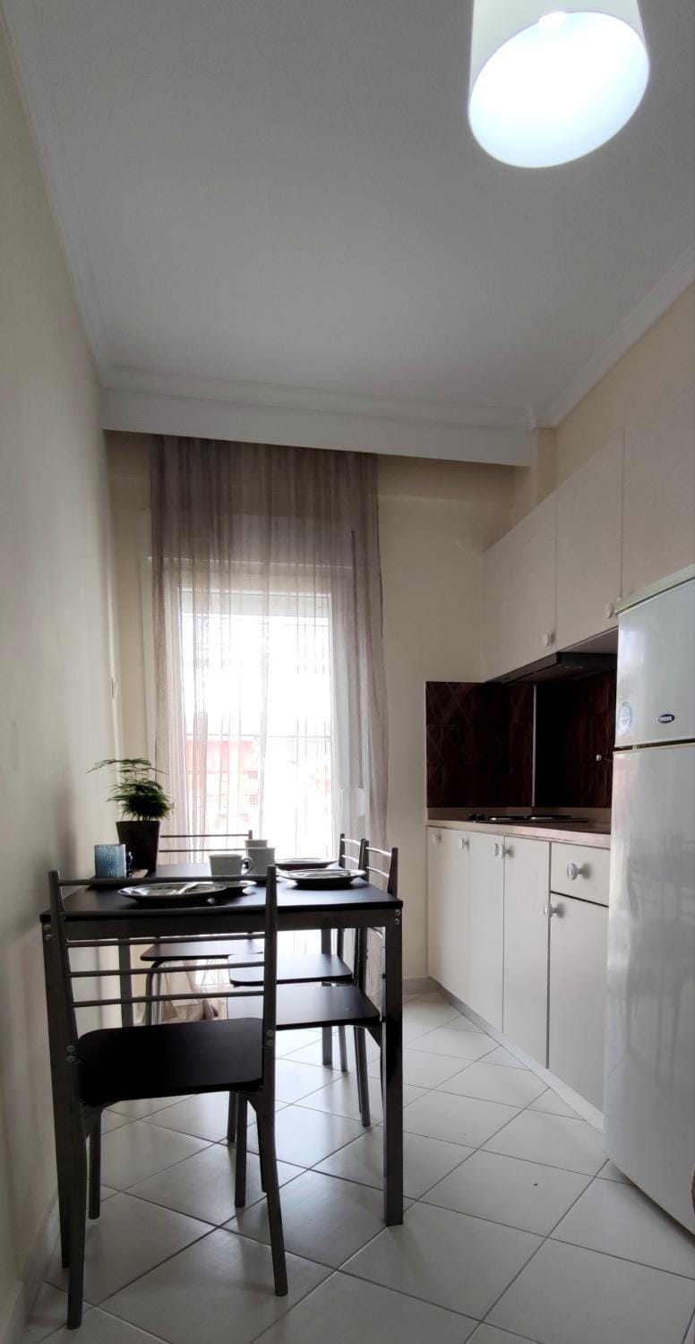 By The Sea Apartment in Decentralized Administration of Macedonia and Thrace