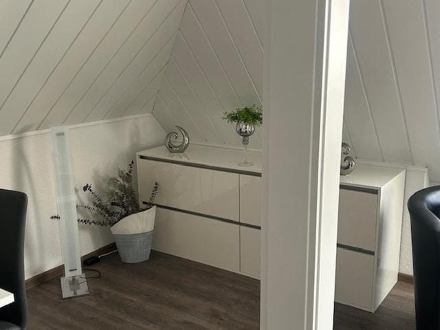 Erholung an der Nordsee Apartment in Wilhelmshaven