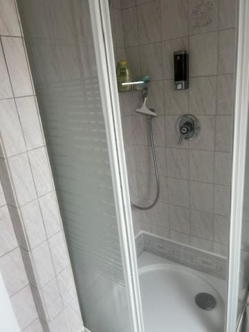 Erholung an der Nordsee Apartment in Wilhelmshaven