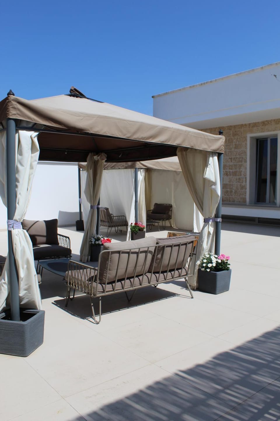 Pietra Viva Suite e Relax Bed and Breakfast in Apulia