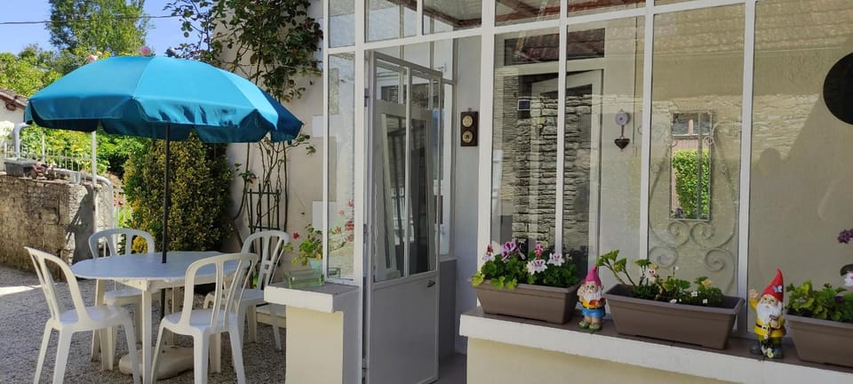 Le nid de Mary Apartment in Bourgogne-Franche-Comté