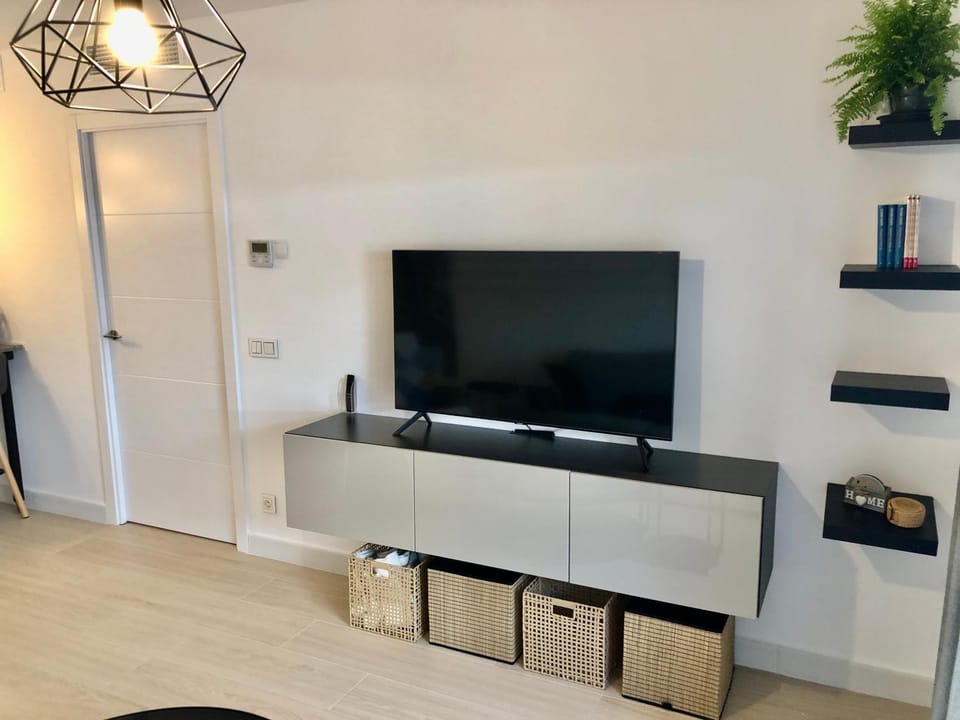 TV and multimedia