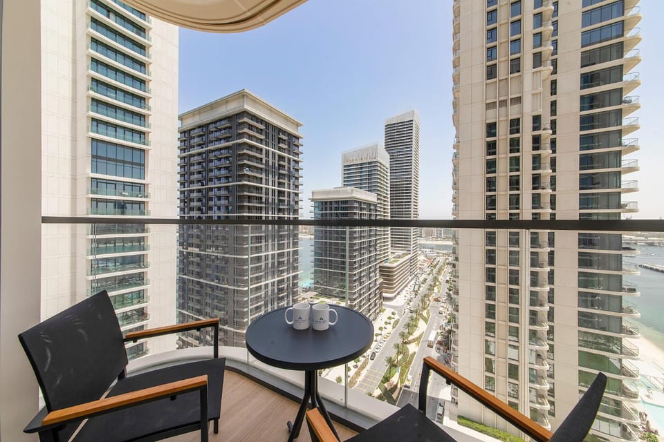 Balcony/Terrace, City view, City view, Sea view, Sea view