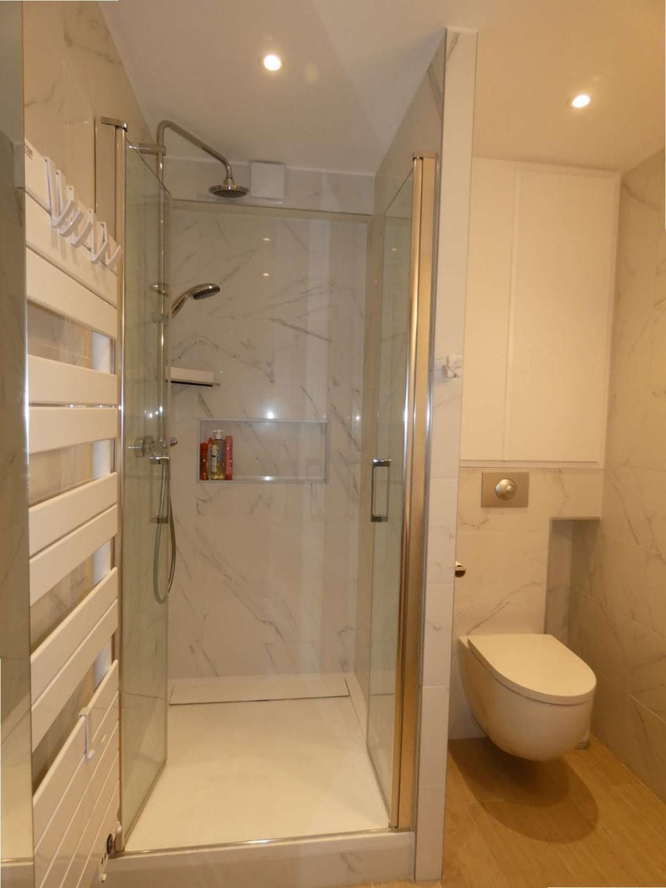 VITTORIA IMMOBILIER - REZ DE JARDIN BORD DE MER Couchant Apartment in La Grande-Motte