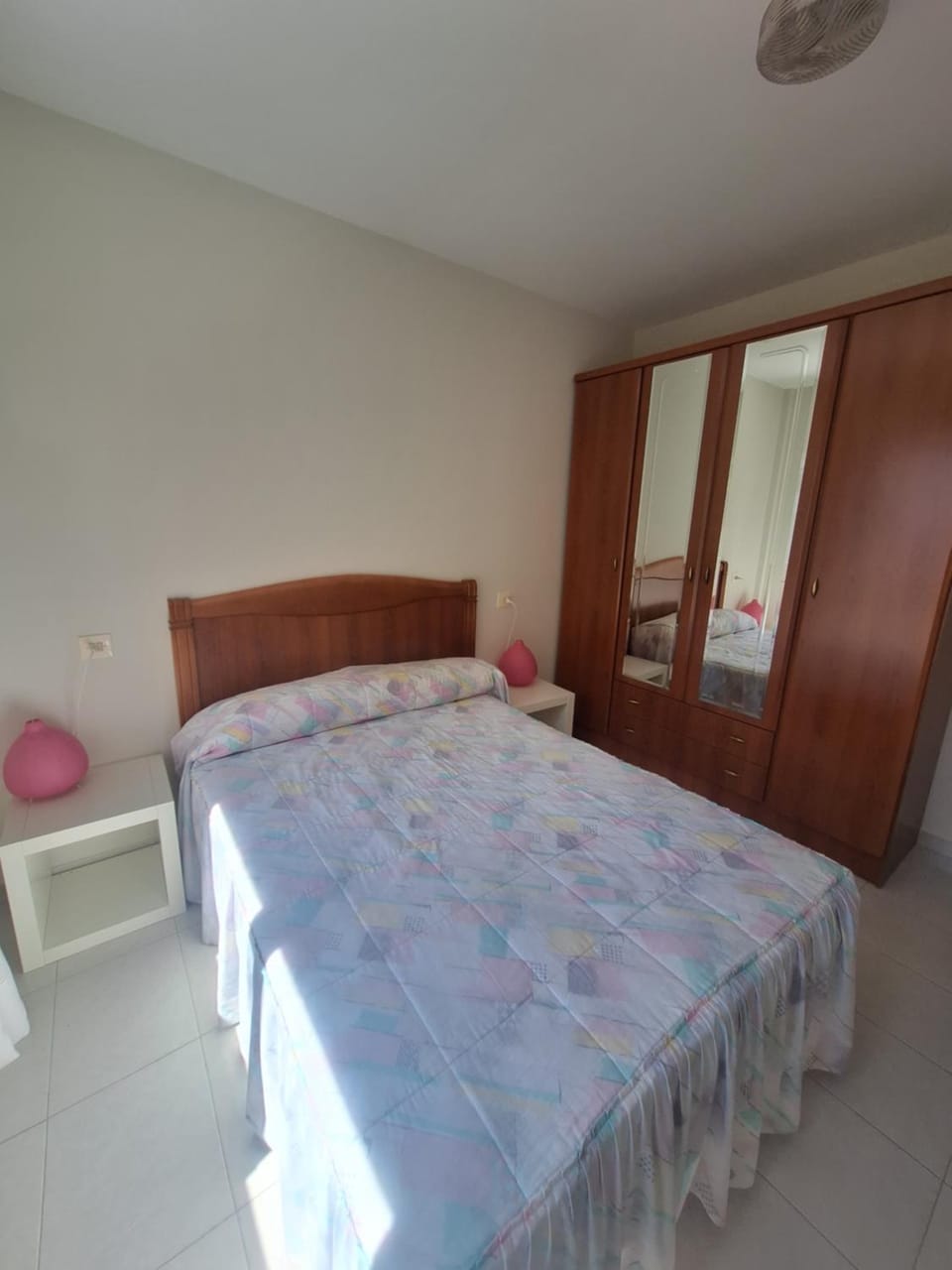 Piso da Playa Apartment in Bergantiños