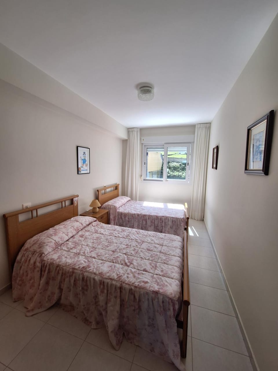 Piso da Playa Apartment in Bergantiños