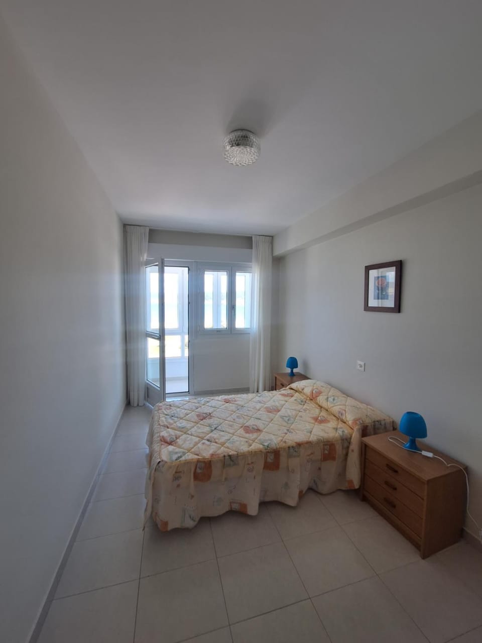 Piso da Playa Apartment in Bergantiños
