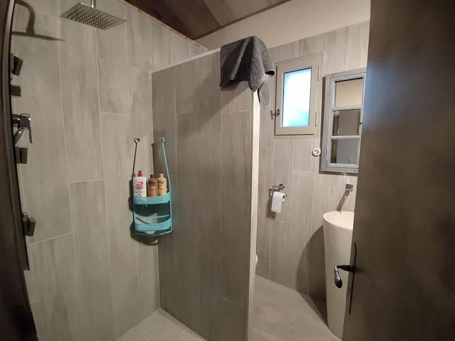 La cabane d'Alcée Apartment in Provence-Alpes-Côte d'Azur
