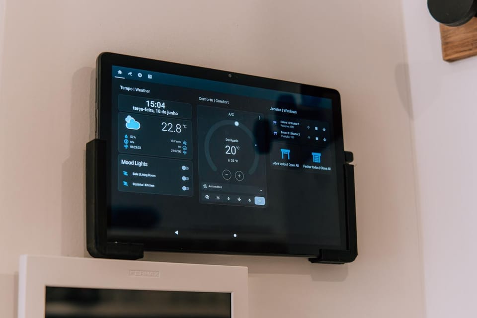 TV and multimedia