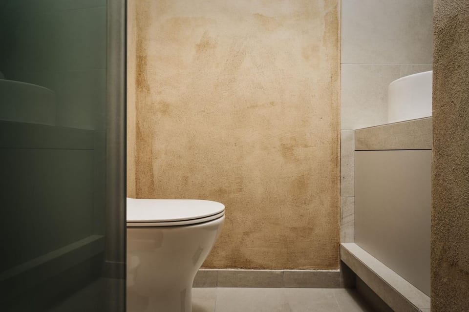 Toilet, Bathroom