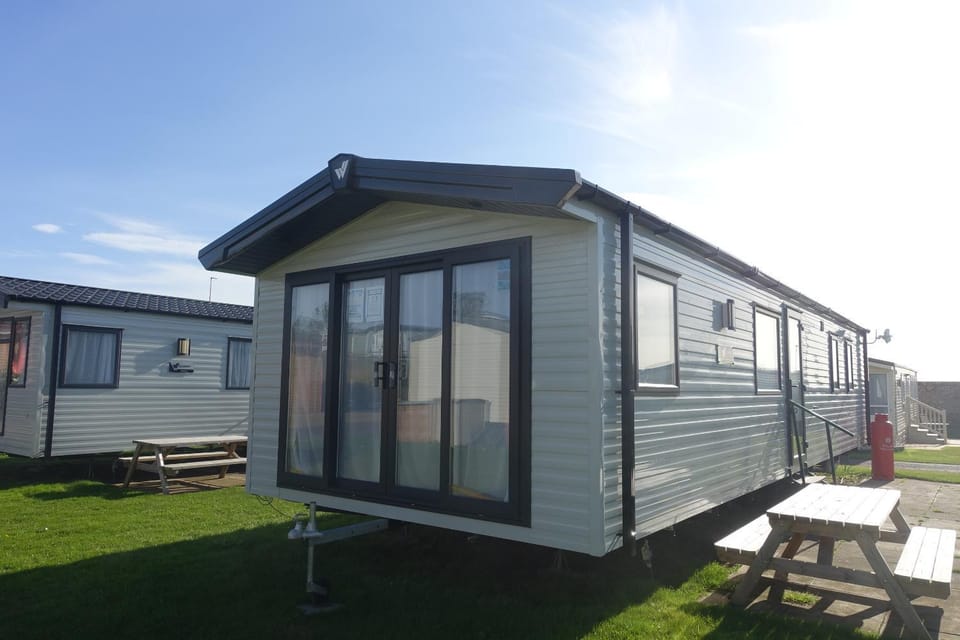 Red Lion Holiday Park Campground/ 
RV Resort in Arbroath