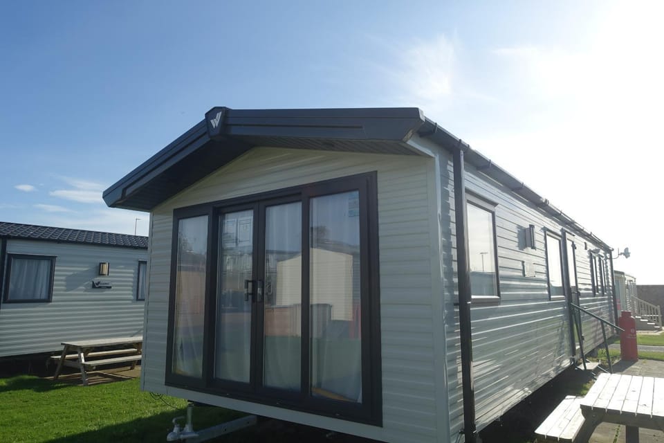 Red Lion Holiday Park Campground/ 
RV Resort in Arbroath