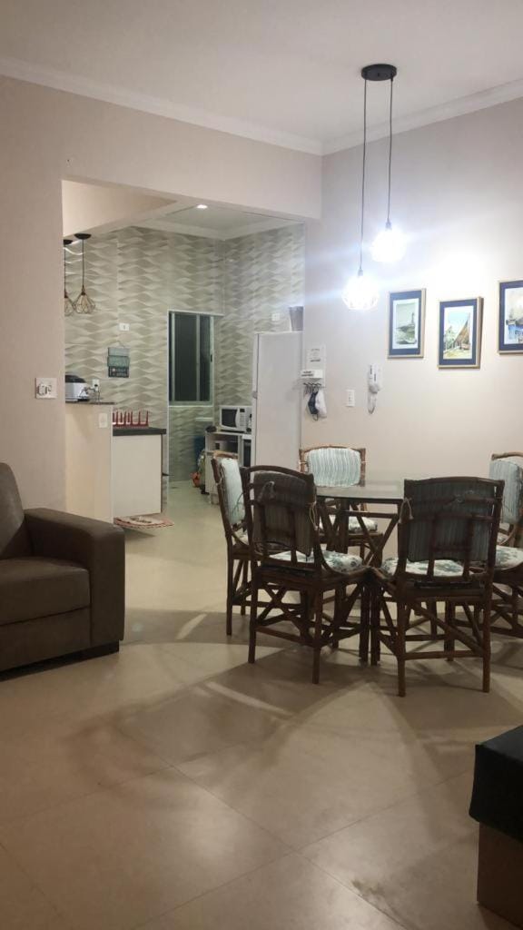Apartamento frente mar da pitangueiras Apartment in State of São Paulo