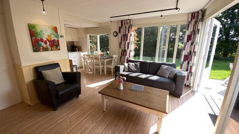 VZ890 Vakantiehuis in Renesse House in Renesse