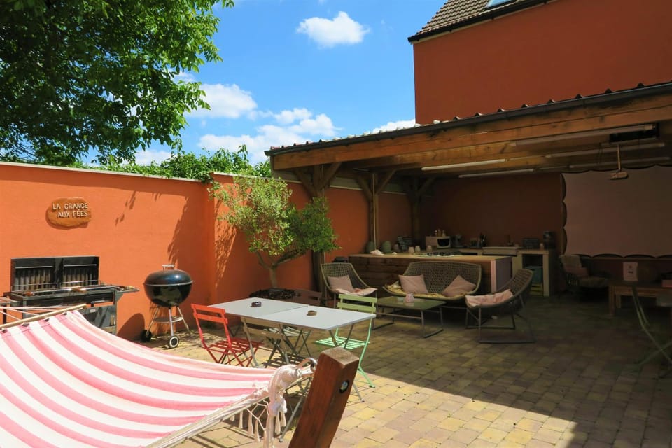 La Grange aux fées Amnéville Apartment in Rhineland-Palatinate