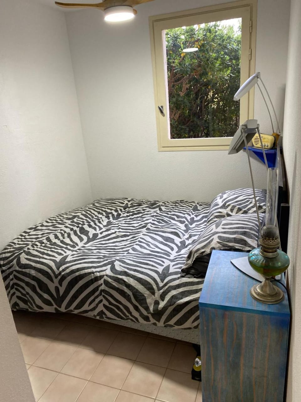 Joli f2 bord de mer Apartment in Leucate