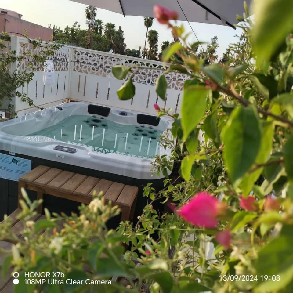 Natural landscape, Hot Tub, Open Air Bath