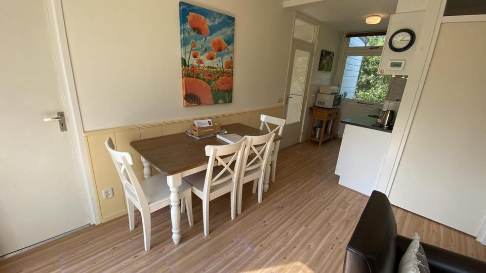 VZ891 Vakantiehuis in Renesse House in Renesse