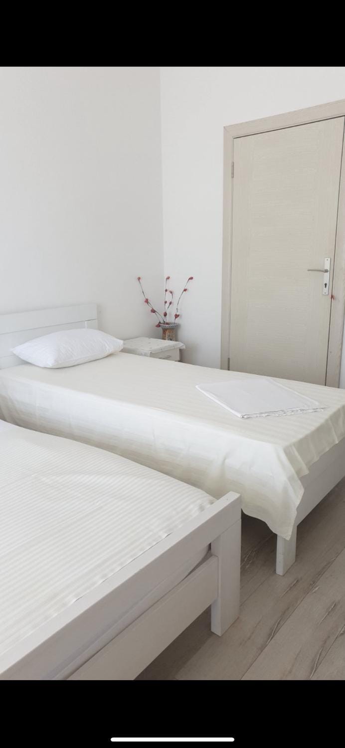 Pipo apartmentS Apartment in Ulcinj