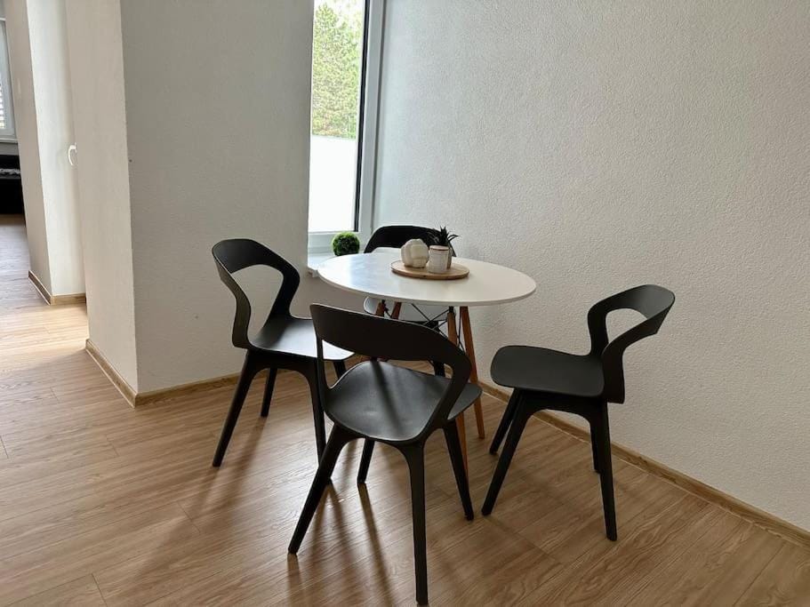 Apartmán centrum Spišská Nová Ves Apartment in Slovakia