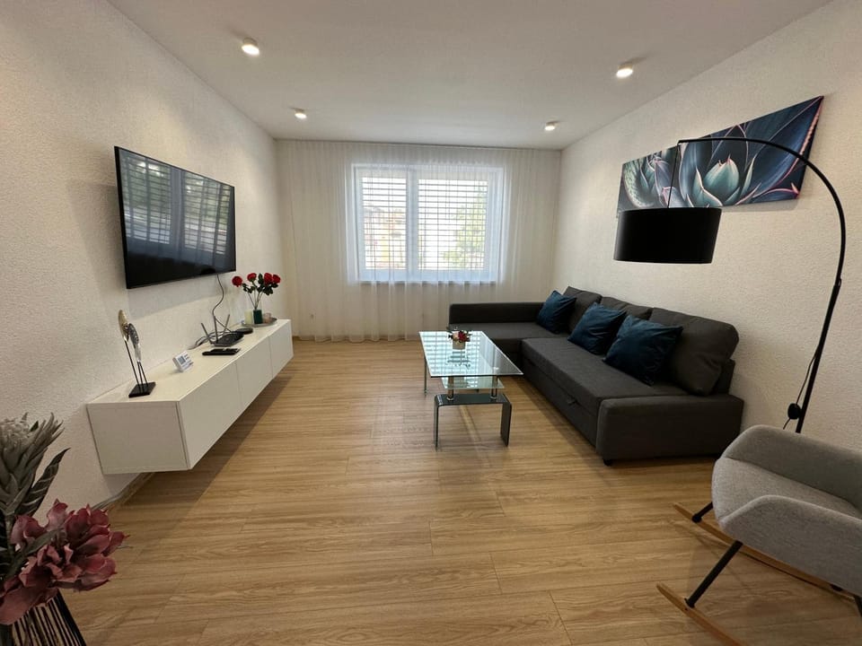Apartmán centrum Spišská Nová Ves Apartment in Slovakia