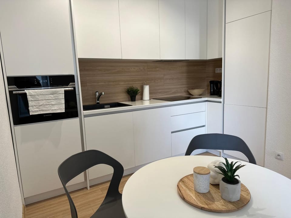 Apartmán centrum Spišská Nová Ves Apartment in Slovakia
