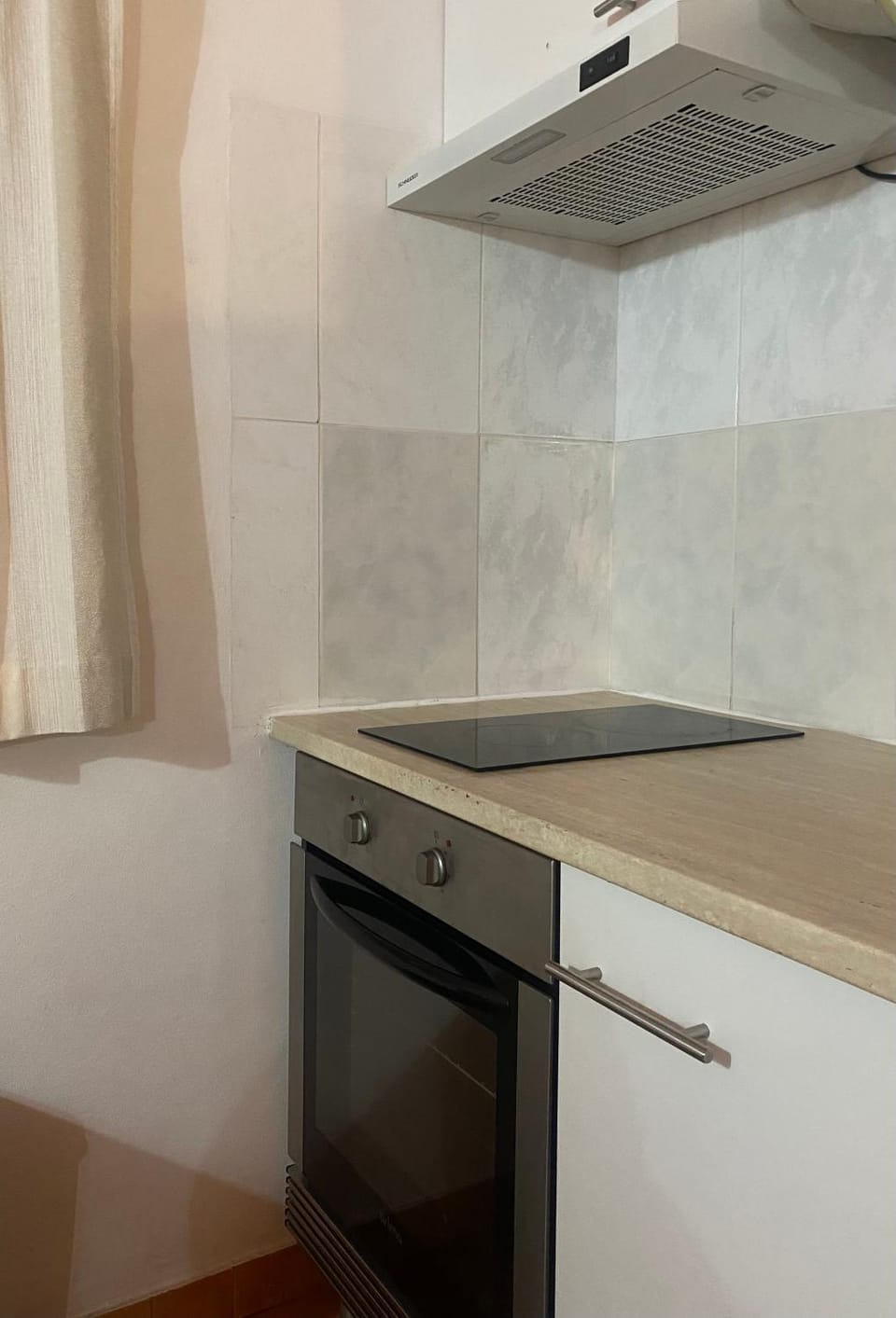 stove