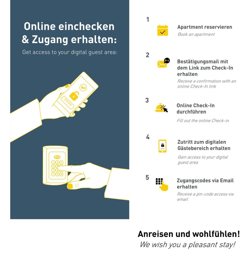 Property logo or sign, Text overlay