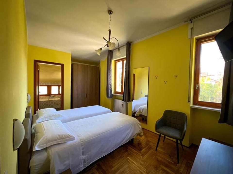 Albergo LA COLDRA Hotel in Piedmont