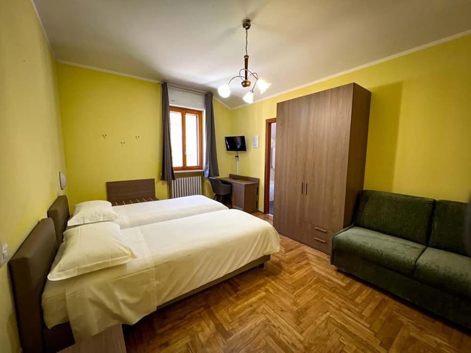 Albergo LA COLDRA Hotel in Piedmont