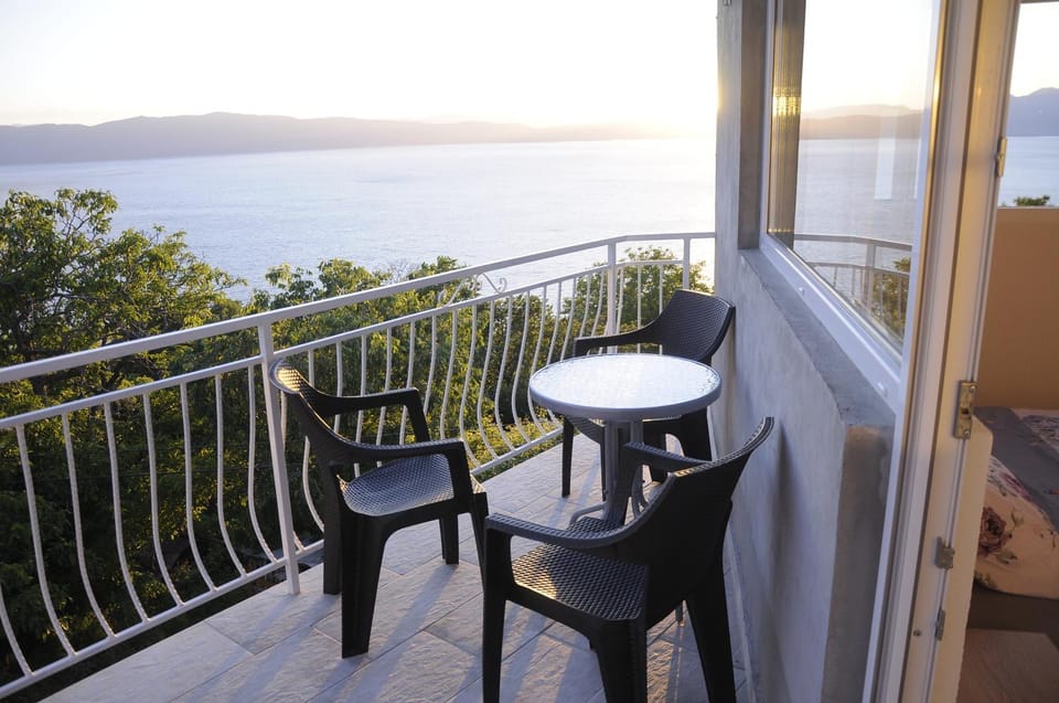 Villa Andrej Elshani Apartment in Municipality of Ohrid, North Macedonia