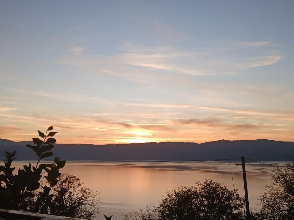 Villa Andrej Elshani Apartment in Municipality of Ohrid, North Macedonia