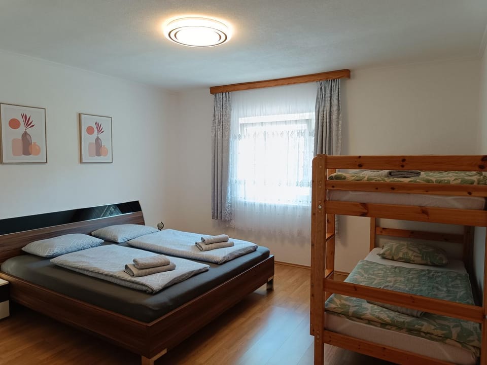 Ella Ferienwohnung Apartment in Friuli-Venezia Giulia