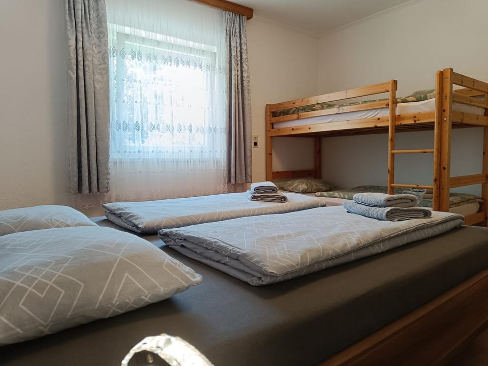 Ella Ferienwohnung Apartment in Friuli-Venezia Giulia