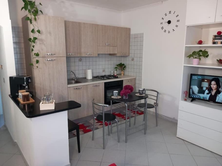 casa Andreea Apartment in Domodossola