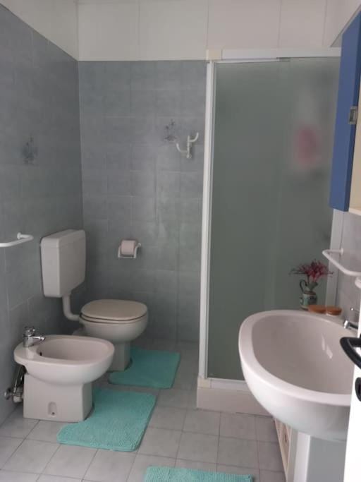 casa Andreea Apartment in Domodossola