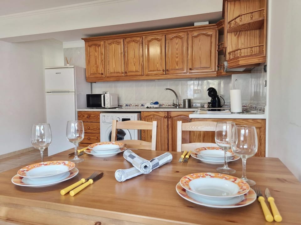 CHC - Apartamento Canarina Apartment in Canary Islands