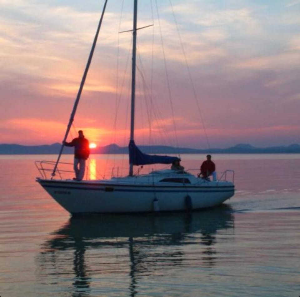 Activities, Sunrise, Sunset