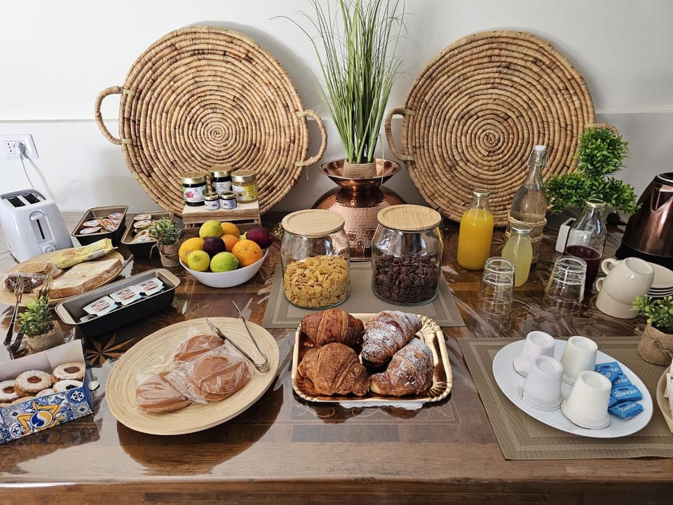 Breakfast
