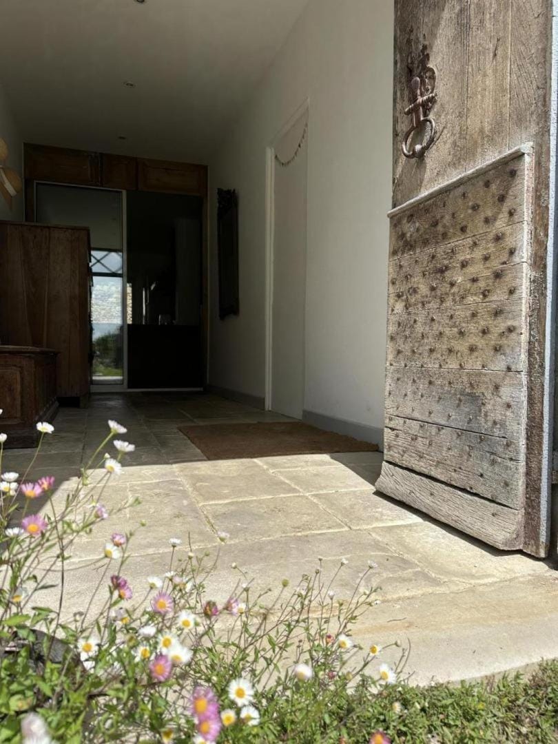 Au fil des fleurs House in Nouvelle-Aquitaine