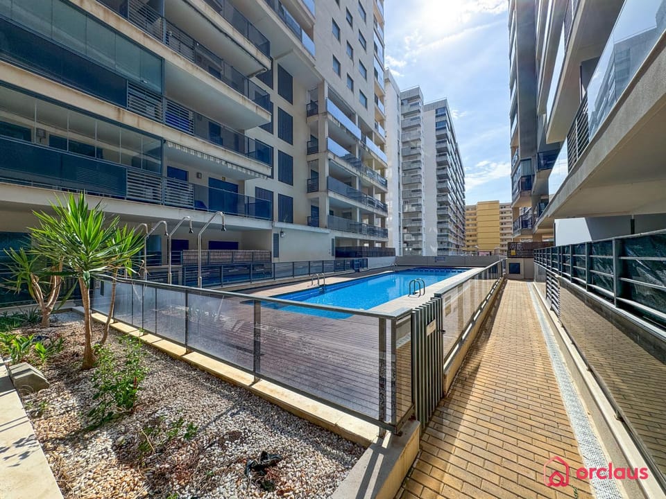 Paz y Brisas Mediterráneas Apartment in Oropesa del Mar