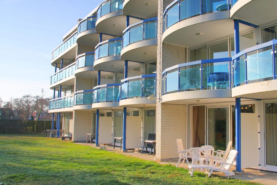 Badhotel A304 Apartment in Callantsoog
