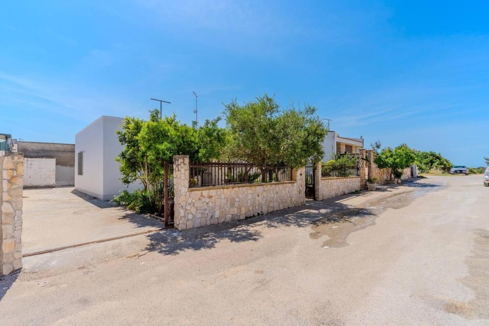 Villa Ottavia House in Apulia
