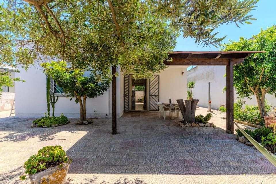 Villa Ottavia House in Apulia