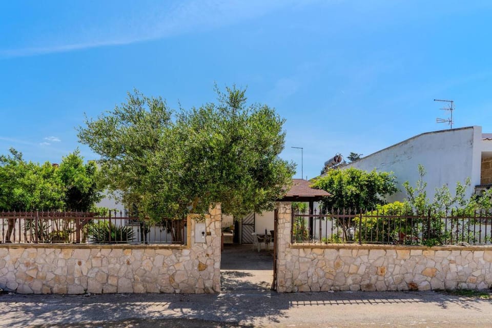 Villa Ottavia House in Apulia