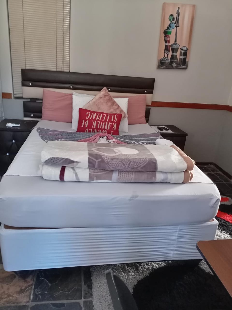 The Best Moments guesthouse Bed and Breakfast in Gauteng